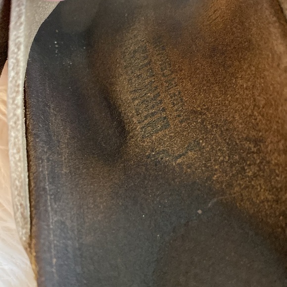 Birkenstock sandals - Picture 8 of 8